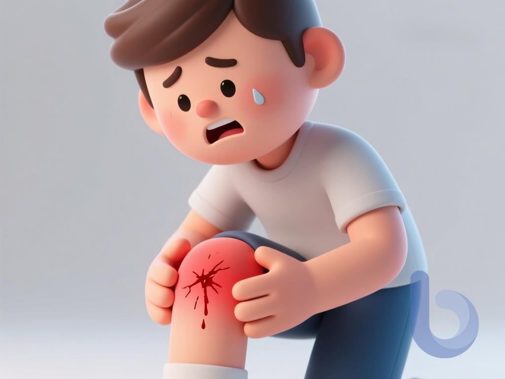 wound